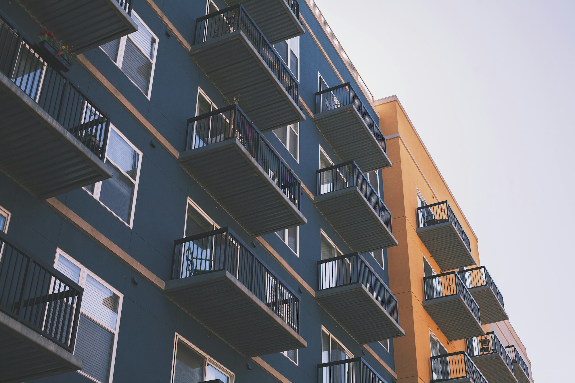 Apartman Temizliği